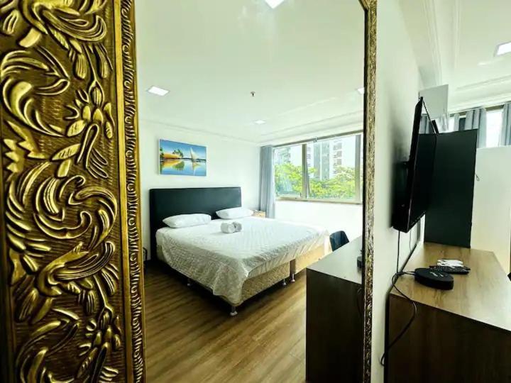 Apartamento Marcolini - Mediterraneo Barra Da Tijuca 511 2 Río de Janeiro