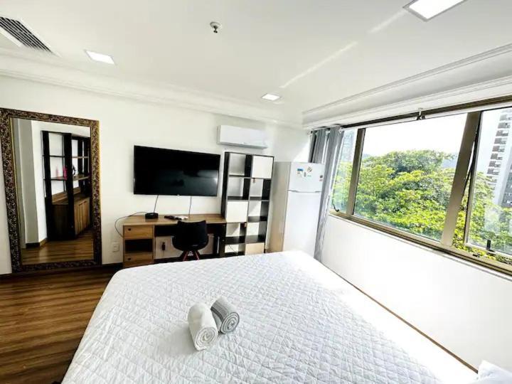 Apartamento Marcolini - Mediterraneo Barra Da Tijuca 511 2 Río de Janeiro