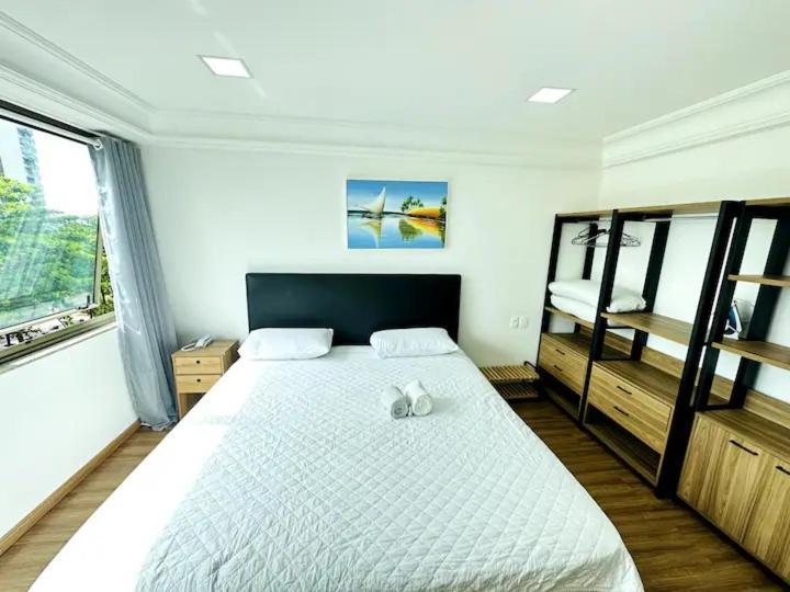 Apartamento Marcolini - Mediterraneo Barra Da Tijuca 511 2 Río de Janeiro