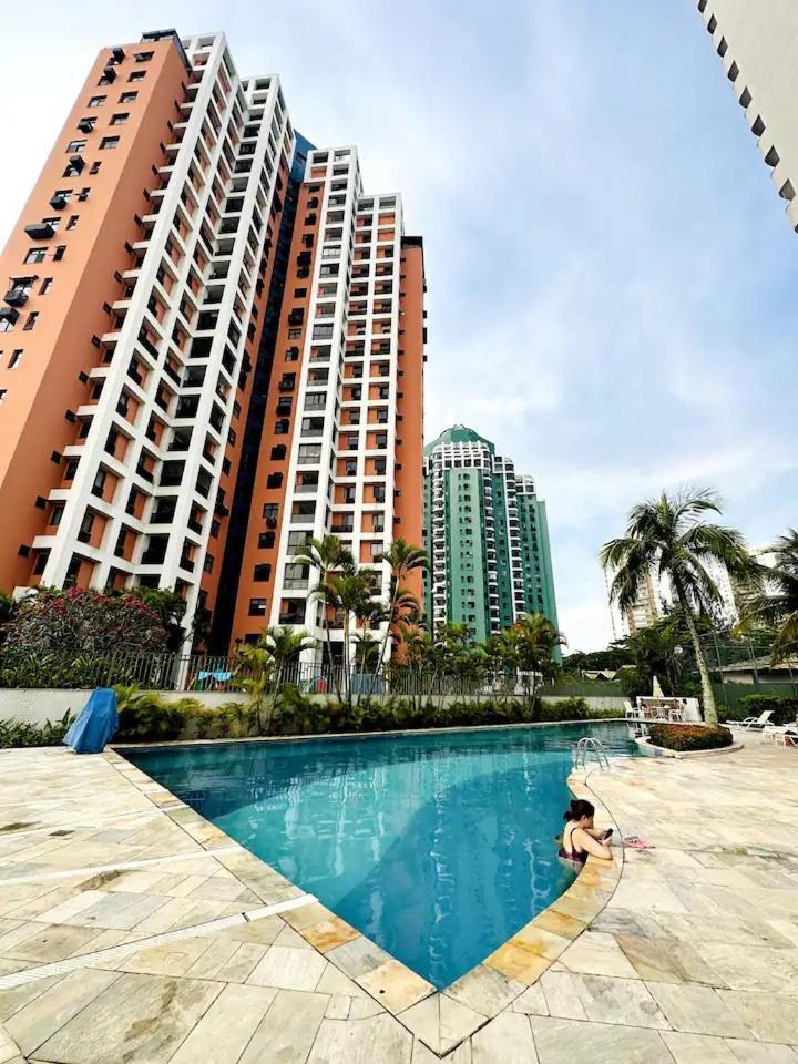Marcolini - Mediterraneo Barra Da Tijuca 511 2 Apartemen Rio de Janeiro